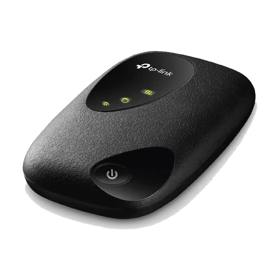 TP-Link M7000 4G LTE Mobile Wi-Fi Portable Modem Router — تصویر ۲