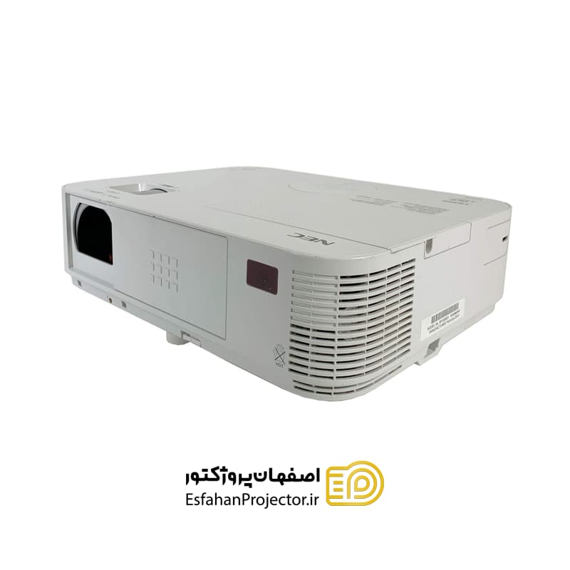 ویدئو پروژکتور ان ای سی NEC NP-M282X