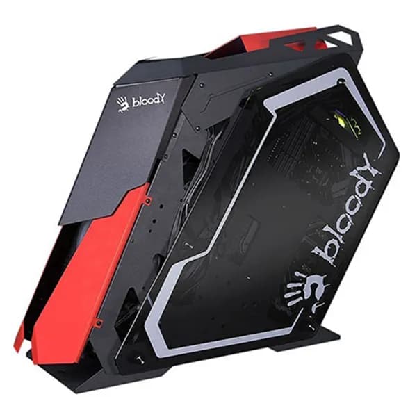 کیس گیمینگ ای فورتک Bloody GH-30