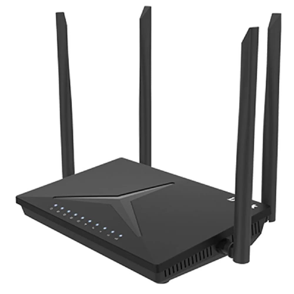 مودم روتر 3G 4G N300 بی‌سیم دی لینک مدل DWR-M920 — تصویر ۵