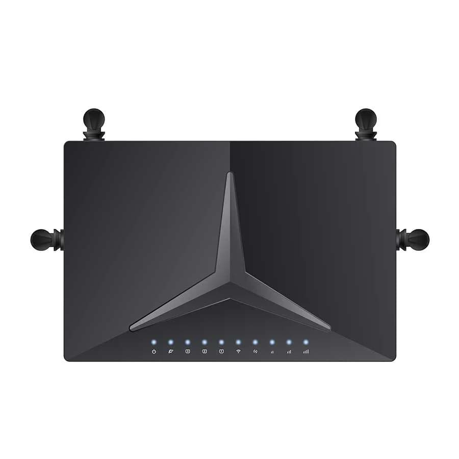 مودم روتر 3G 4G N300 بی‌سیم دی لینک مدل DWR-M920 — تصویر ۴