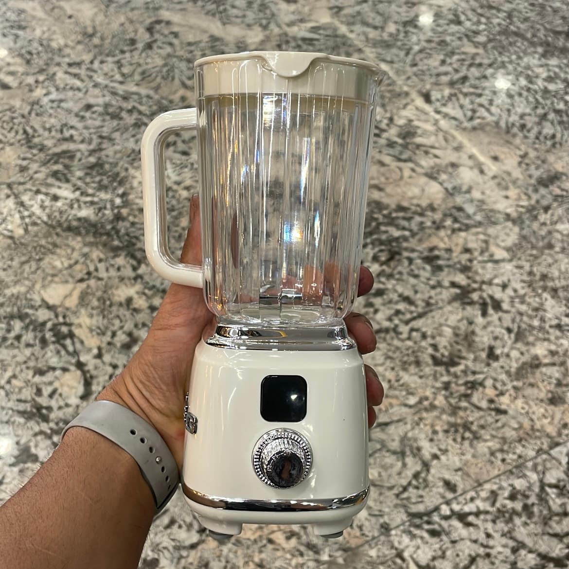 مینی مخلوط کن اسمگ | مخلوط کن smeg — تصویر ۳