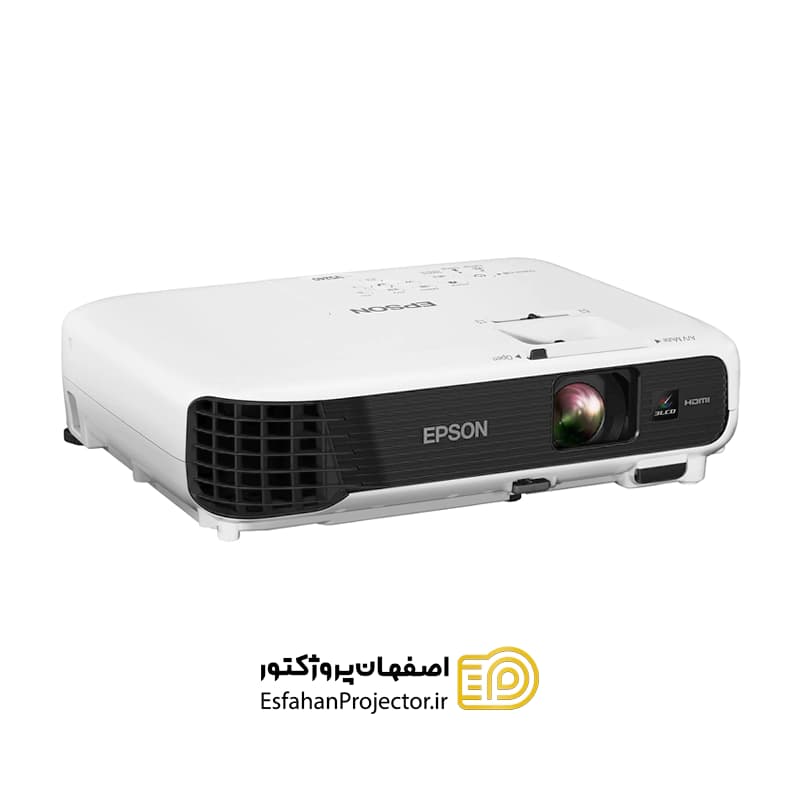 ویدئو پروژکتور اپسون EPSON VS240