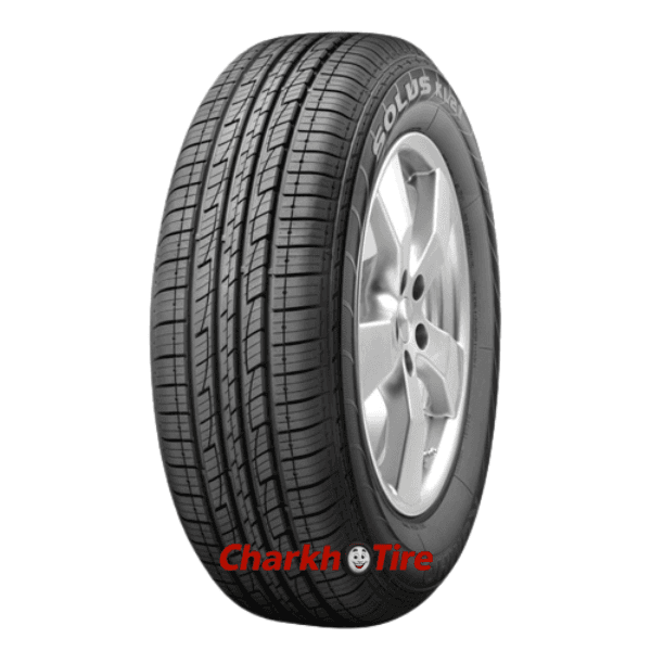 235/65/17 زتوم KL21