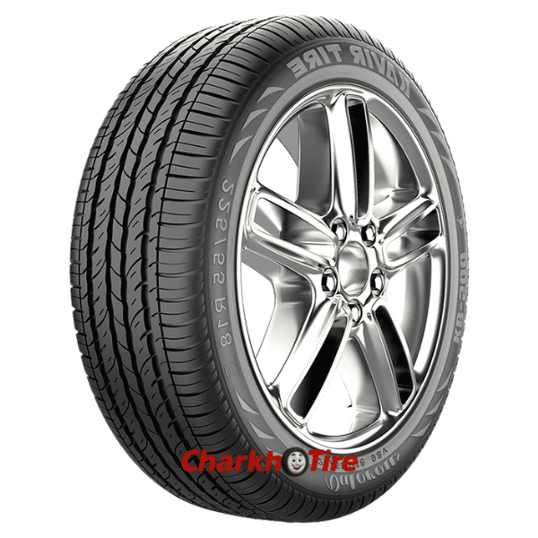 225/55/18 کویرتایر KB500