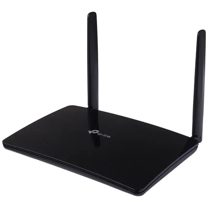 مودم روتر 4G LTE بی‌سیم تي پي لينک مدل Archer MR600 — تصویر ۹