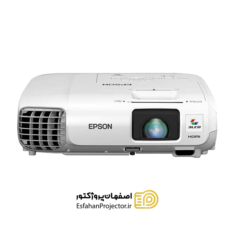 ویدئو پروژکتور اپسون Epson PowerLite 97H