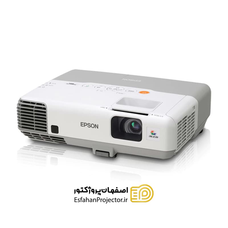 ویدئو پروژکتور اپسون Epson PowerLite 93