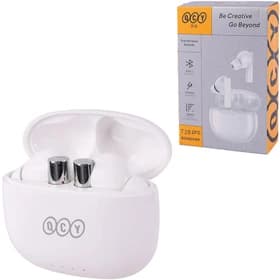 هدفون بی سیم شیائومی مدل T19 Pro — تصویر ۴