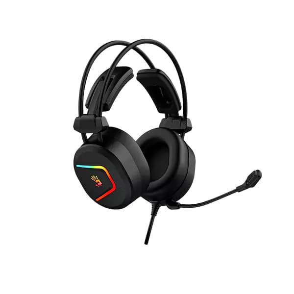 هدست گیمینگ ای فورتک A4TECH MC750 — تصویر ۴