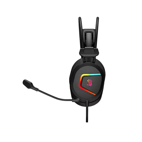 هدست گیمینگ ای فورتک A4TECH MC750 — تصویر ۳