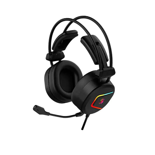 هدست گیمینگ ای فورتک A4TECH MC750 — تصویر ۲