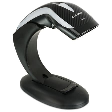 بارکد خوان دو بعدی هرون دیتالاجیک مدل Heron HD3430