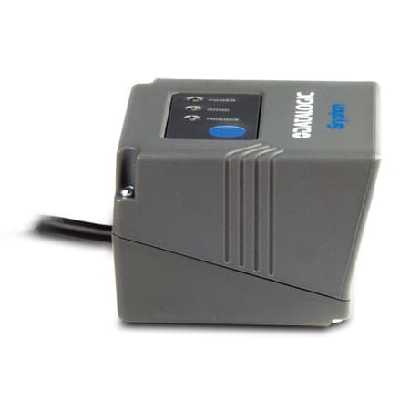 بارکد خوان دیتالاجیک گرایفون GFS4470 — تصویر ۲