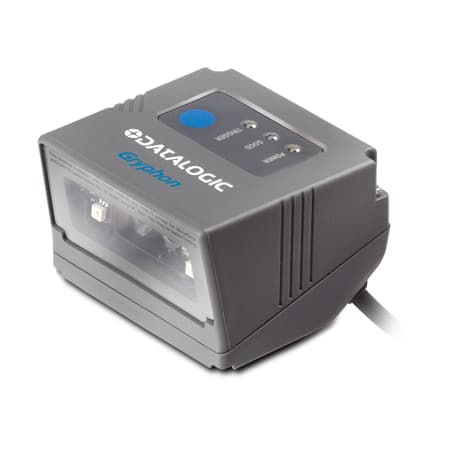 بارکد خوان دیتالاجیک گرایفون GFS4470 — تصویر ۳