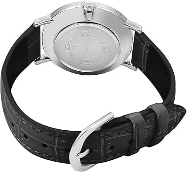 ساعت مچی کاسیو MTP-VT01L-1B — تصویر ۴
