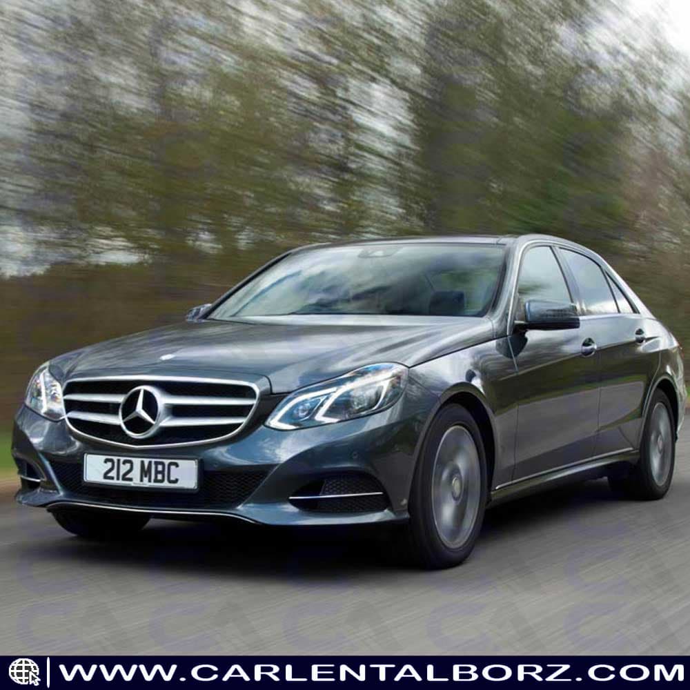 لنت ترمز جلو مرسدس بنز E250 پارس لنت PARS LENT — تصویر ۸