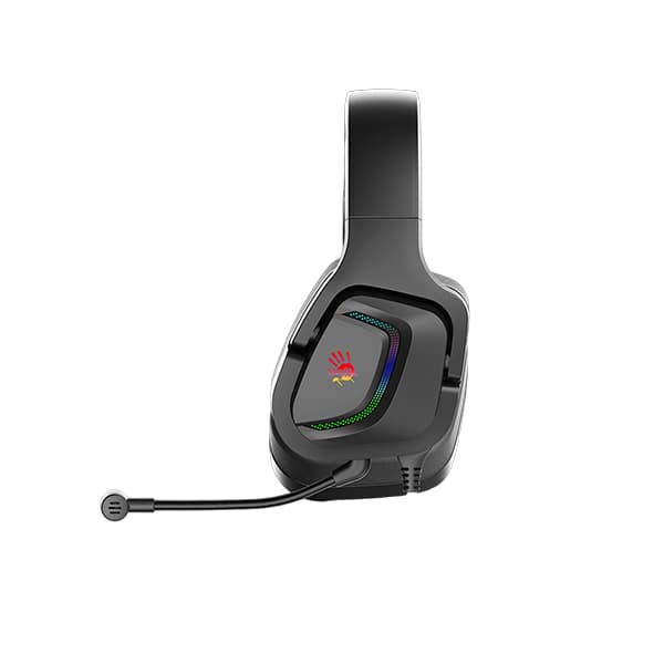 هدست گیمینگ ای فورتک A4TECH G573P — تصویر ۲