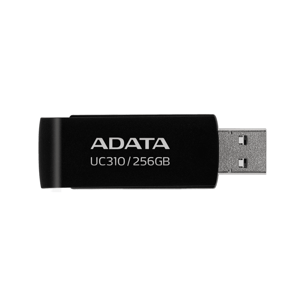 فلش مموری adata مدل UC310 ظرفیت 32 گیگابایت — تصویر ۵