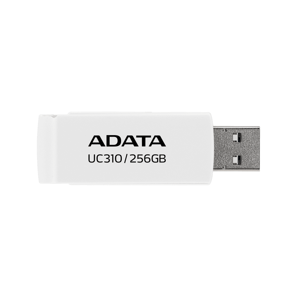 فلش مموری adata مدل UC310 ظرفیت 32 گیگابایت — تصویر ۳