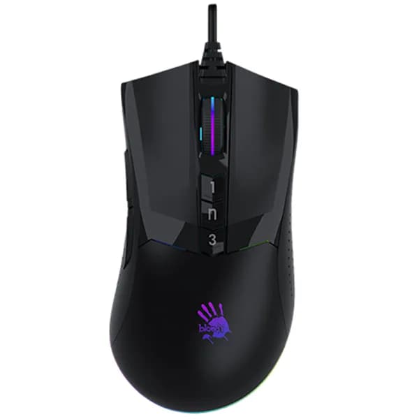 ماوس بلادی ای فورتک A4TECH W90 MAX