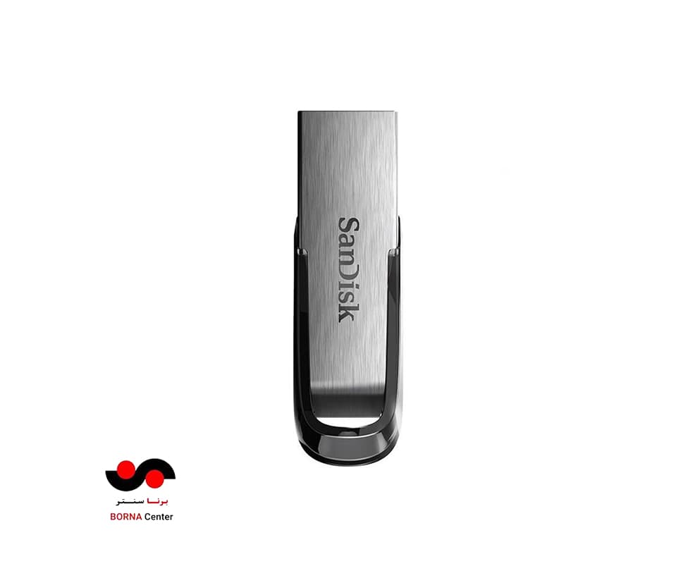 فلش مموری سن دیسک مدل Ultra Flair 16GB — تصویر ۶