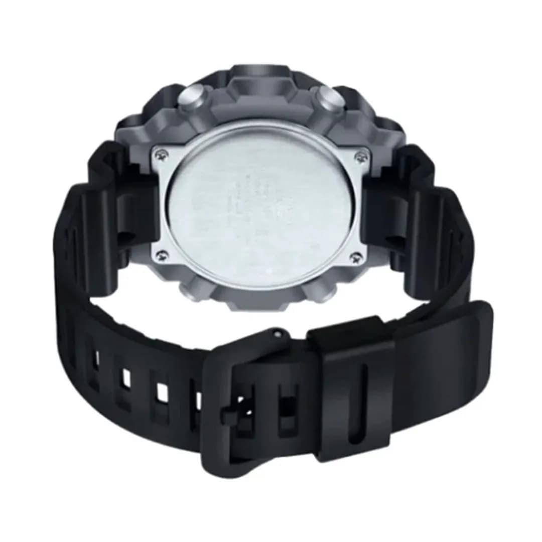 ساعت مچی کاسیو AEQ-120W-1A — تصویر ۶