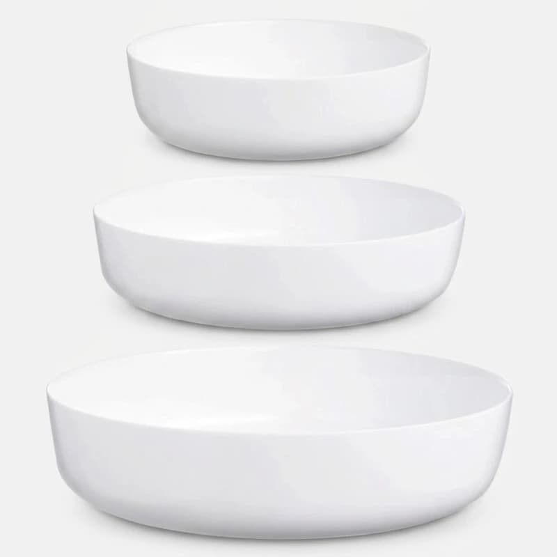ظرف پخت و سرو گلدن اپال مدل PYREX