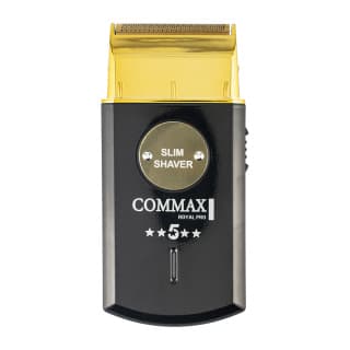 شیور و ریش‌تراش صفرزن حرفه‌ای کوماکس (Comax) مدل 700