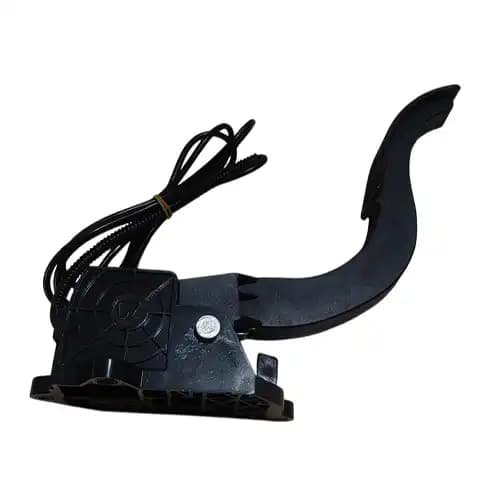 پدال گاز خودرو الکتریکی