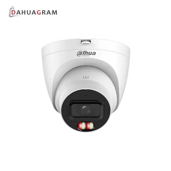 دوربین دام داهوا DH-IPC-HDW21249TP-S-IL — تصویر ۳
