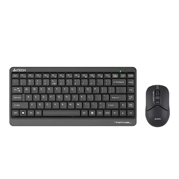 ماوس و کیبورد بی سیم A4TECH FG1112