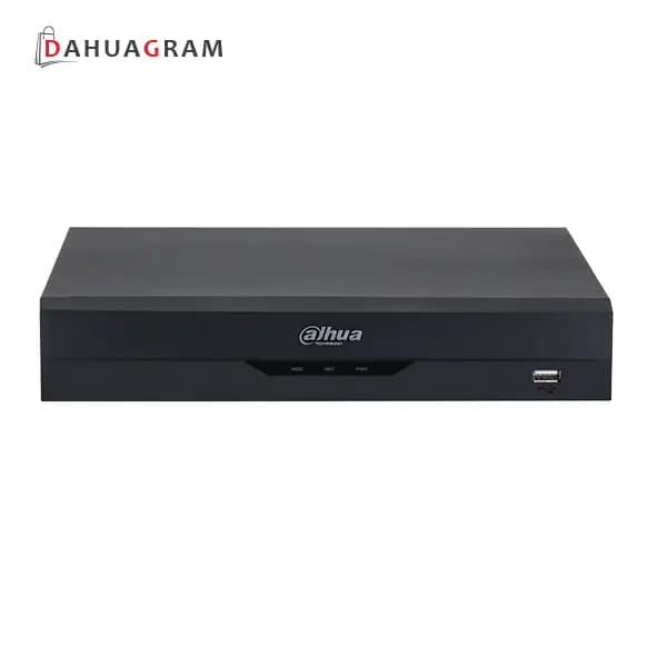 دستگاه xvr داهوا 8 کانال DH-XVR5108HS-5M-I3/T — تصویر ۳