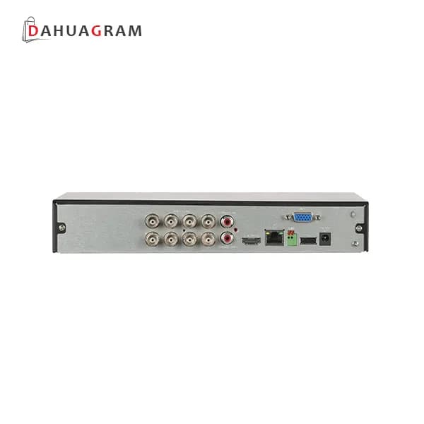 دستگاه xvr داهوا 8 کانال DH-XVR5108HS-5M-I3/T — تصویر ۲