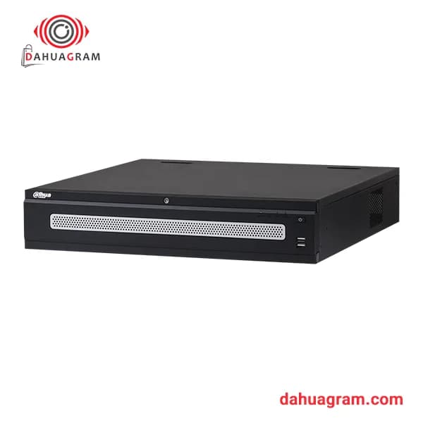 nvr داهوا 64 کانال DHI-NVR608R-64-4KS2