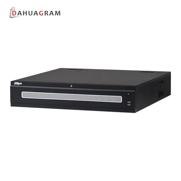 nvr داهوا 64 کانال DHI-NVR608R-64-4KS2 — تصویر ۲