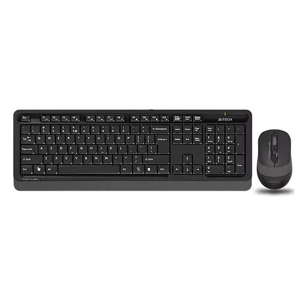 ماوس و کیبورد بی سیم A4TECH FG1010
