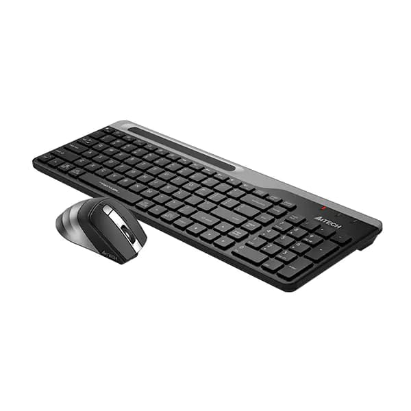 ماوس و کیبورد بی سیم A4TECH FB2535C — تصویر ۳