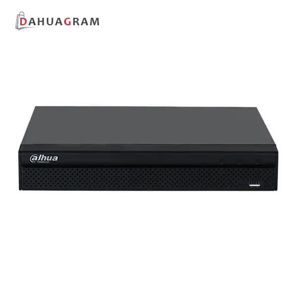 nvr داهوا 8 کانال DHI-NVR2108HS-4KS3 — تصویر ۲