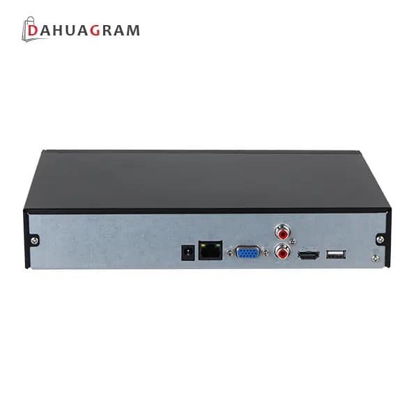 nvr داهوا 8 کانال DHI-NVR2108HS-4KS3 — تصویر ۳