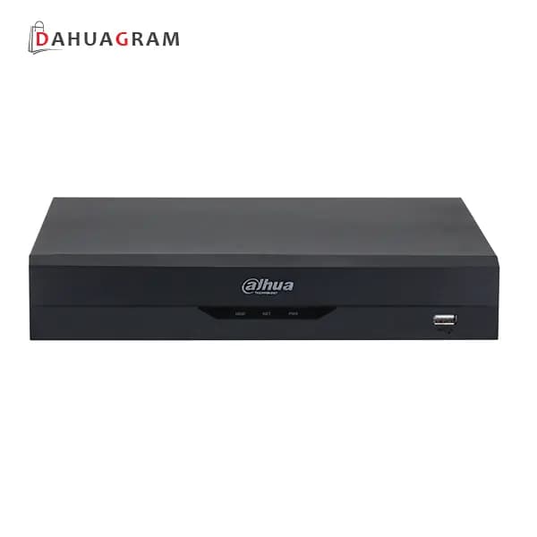 دستگاه xvr داهوا 4 کانال DH-XVR5104HS-5M-I3/T — تصویر ۳