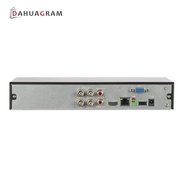 دستگاه xvr داهوا 4 کانال DH-XVR5104HS-5M-I3/T — تصویر ۲