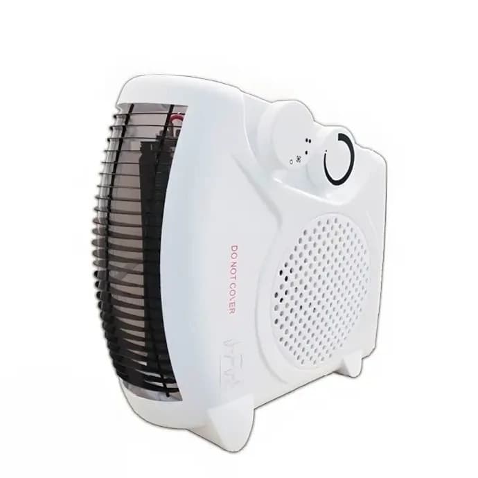 بخاری برقی فن دار پارس سهیل کد 06