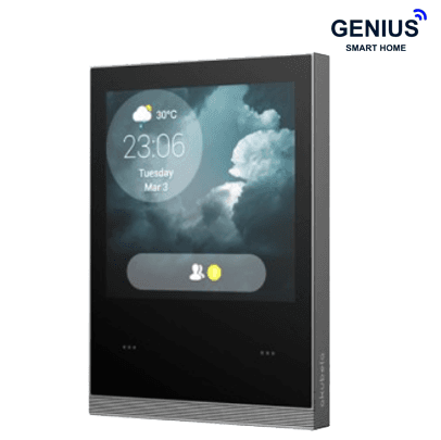هوم سنتر Akubela مدل HyPanel Plus — تصویر ۴