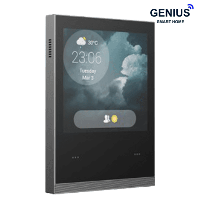 هوم سنتر Akubela مدل HyPanel Plus — تصویر ۳