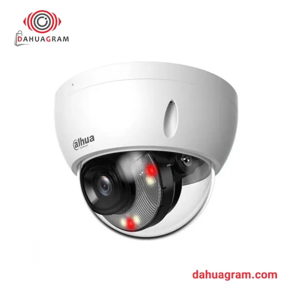 دوربین دام داهوا DH-IPC-HDBW2449EP-S-IL