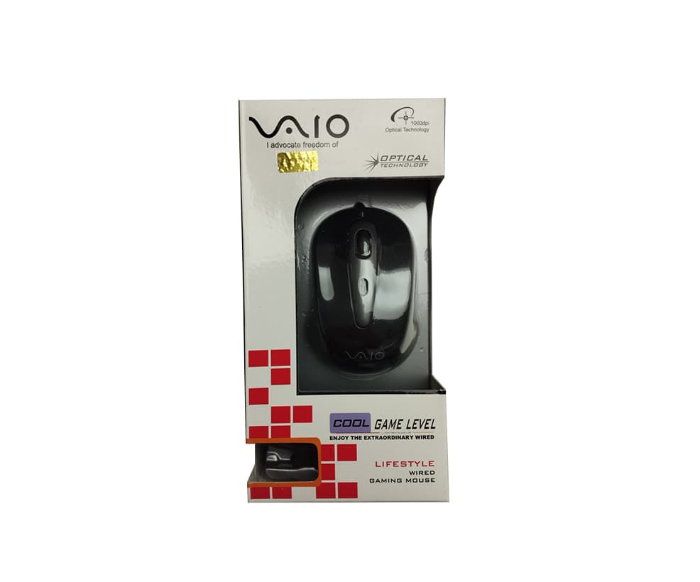 ماوس سونی VAIO اپتیکال سری lifestyle