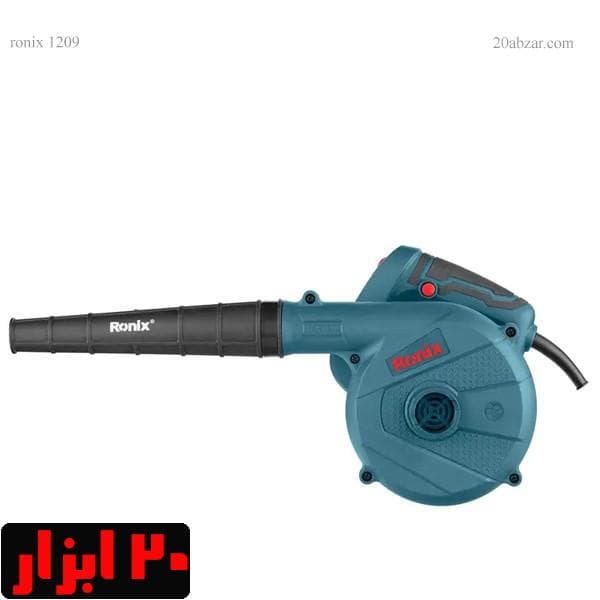 بلوور برقی 600 وات 16000دور رونیکس 1209