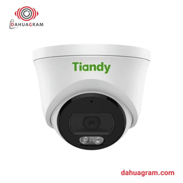 دوربین 4 مگاپیکسل تیاندی TC-C34XP SPEC: W/E/Y/2.8MM/V4.0