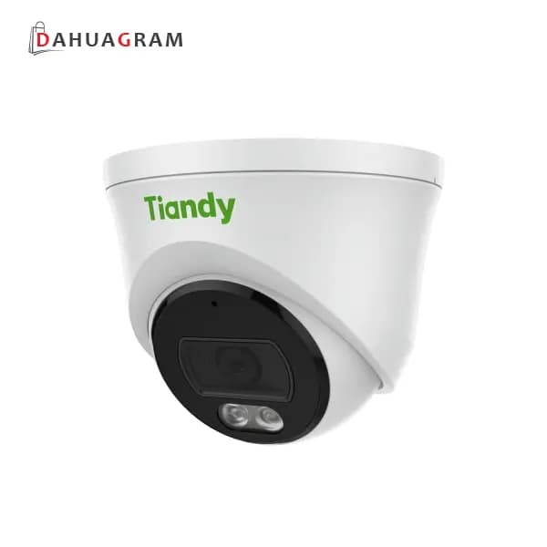 دوربین 4 مگاپیکسل تیاندی TC-C34XP SPEC: W/E/Y/2.8MM/V4.0 — تصویر ۲